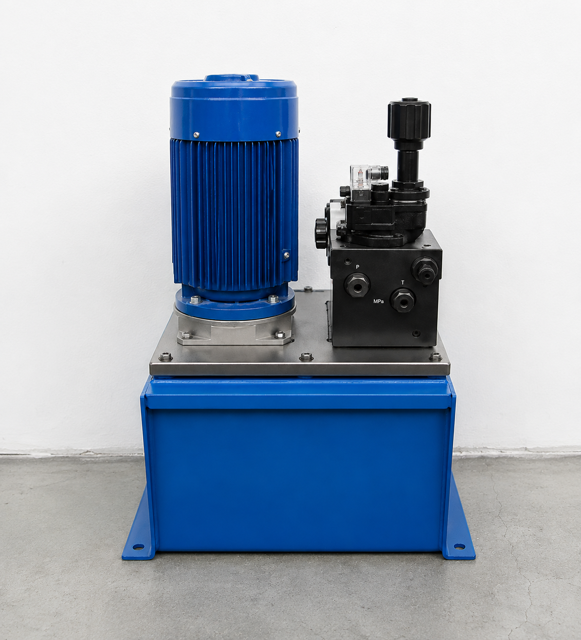 Electric Hydraulic Pump