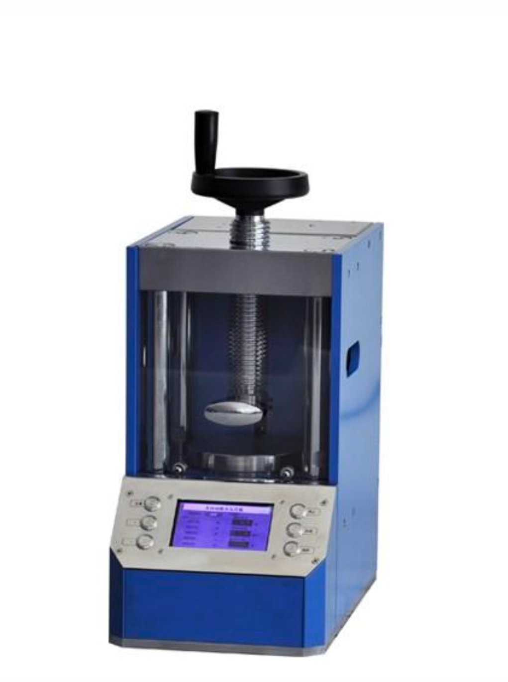 Automatic Press