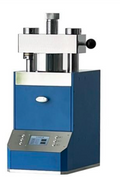Hot Isostatic Press (Room temp. -200ºC)