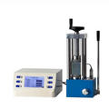 300℃ Hot Press With Dual Heating Platens