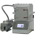300℃ Manual Vacuum Hot Press