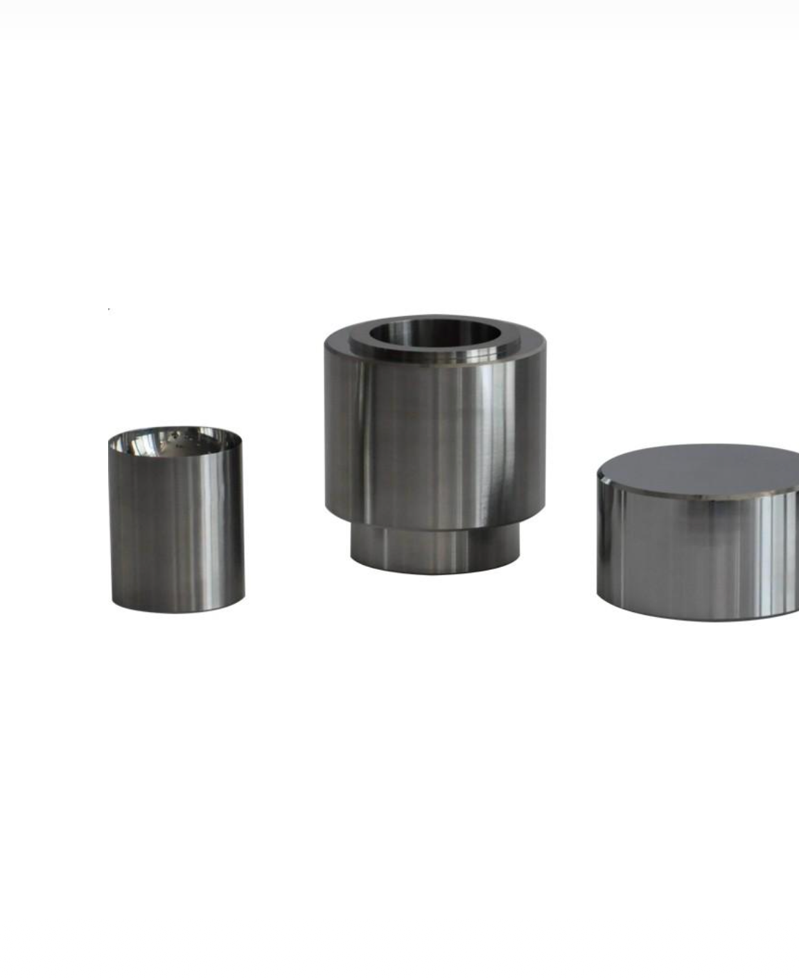 Ball Shape Pressing Die Set (For Ball Shape Sample)