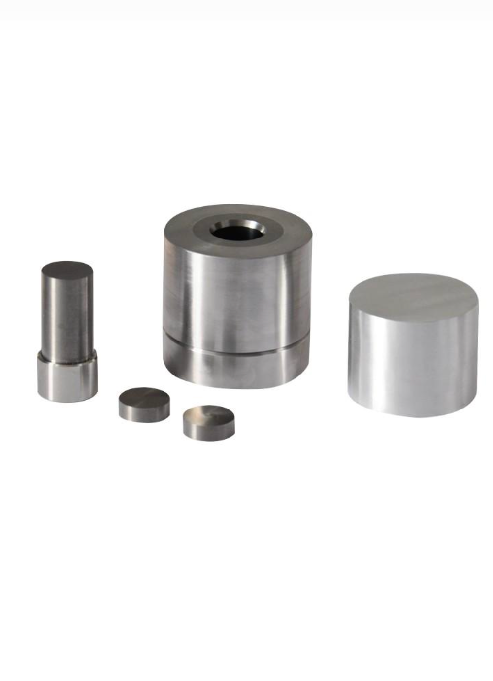Hard Alloy Pressing Die Set (Tungsten Carbide Material)