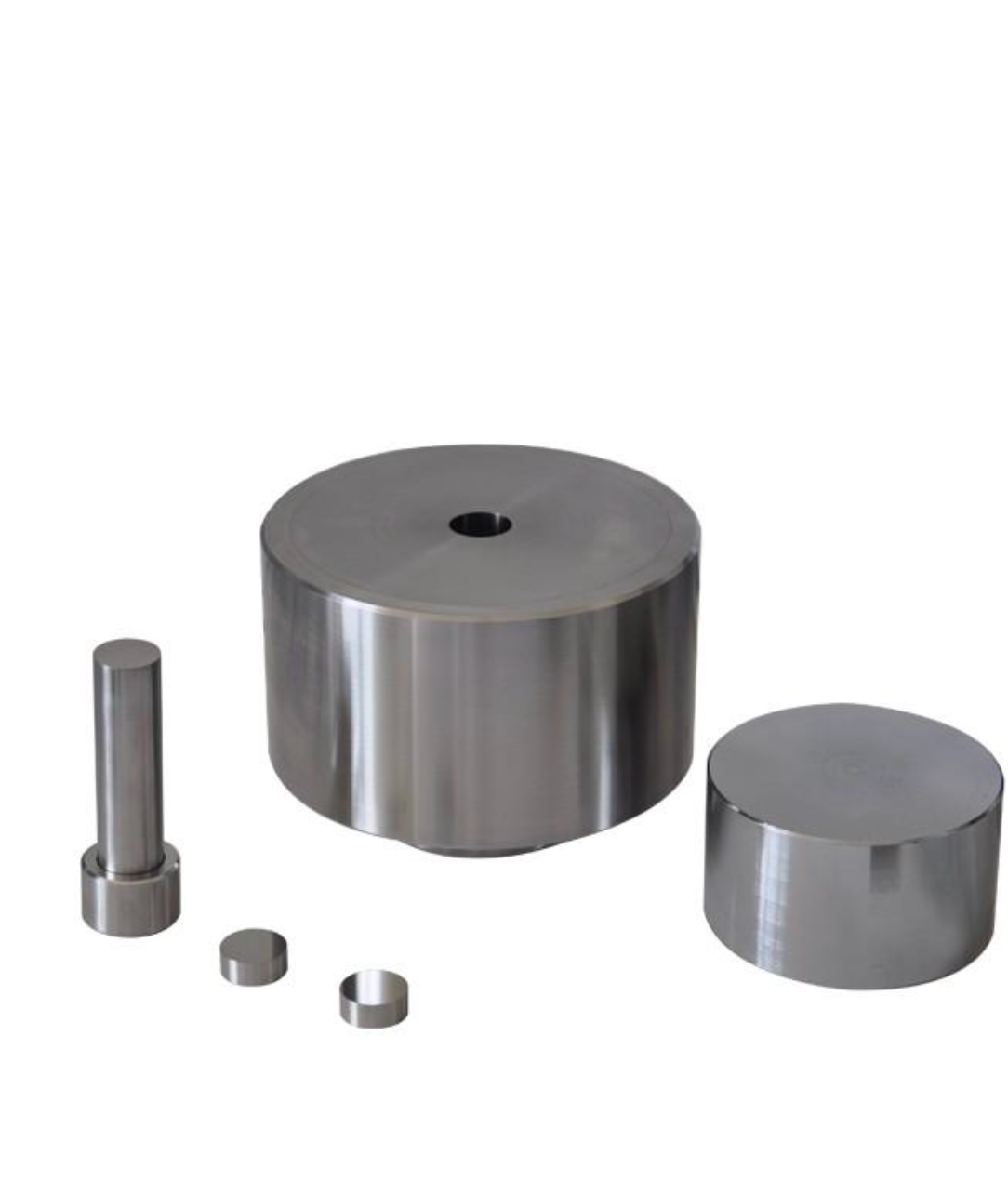 Anti-cracking Pressing Die Set