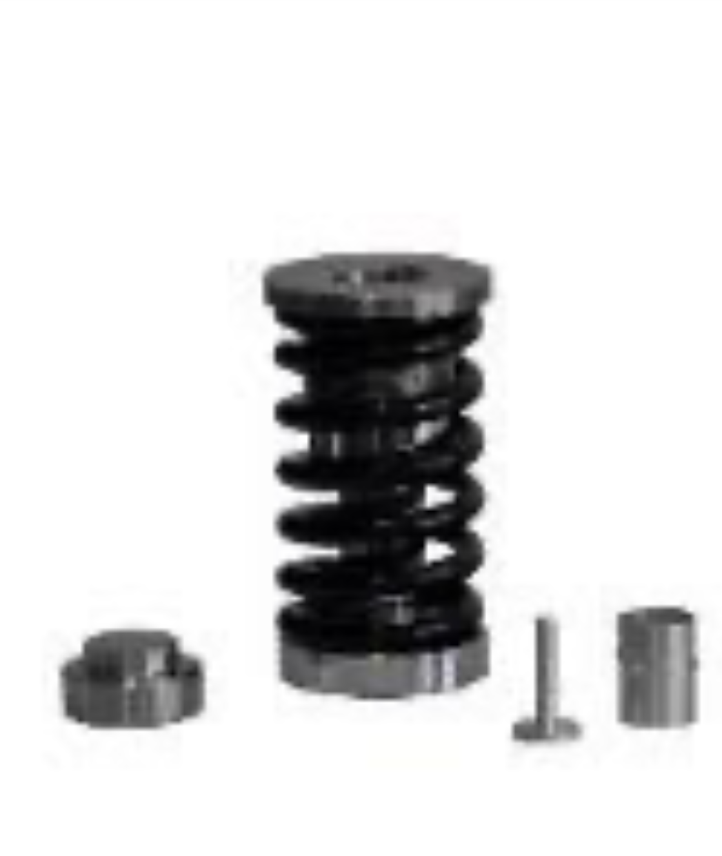 Boric Acid Pressing Die Set (Used On Automatic Press)