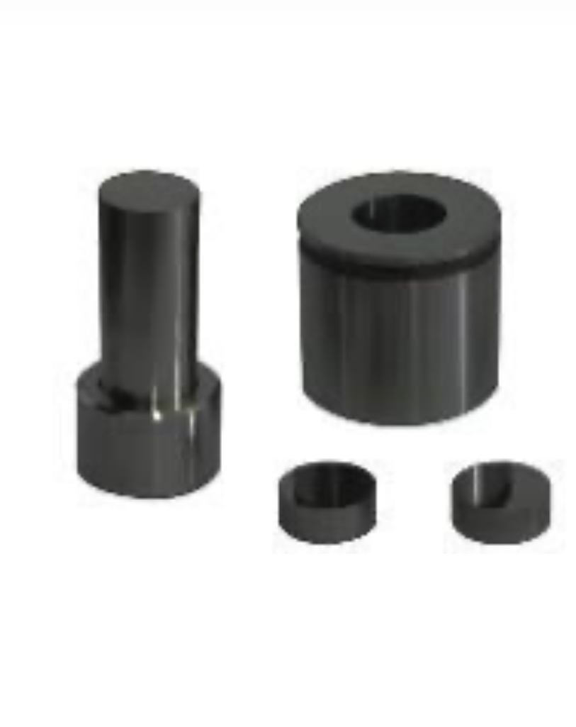 Heatable Core For Alloy Heatable Pressing Die Set (Accessory) Tungsten Carbide