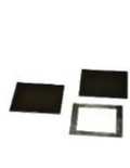 Flat Shaping Pressing Die Set (Used On Flat Hot Press)