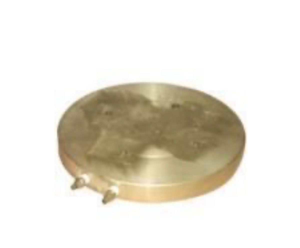 500℃ heating Core / Piece (Accessory) For Heatable Pressing Die Set