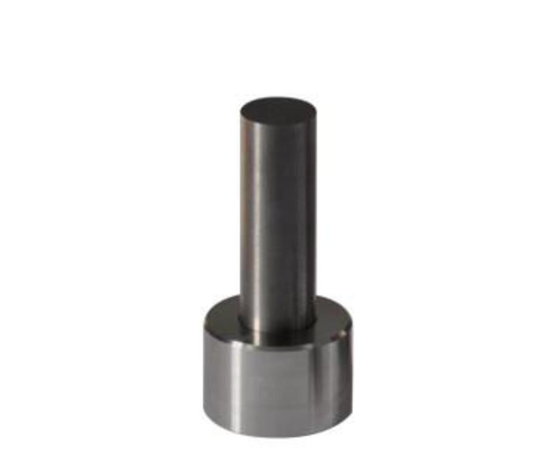 Alloy Pressing Rod For Cylindrical Shape Sample