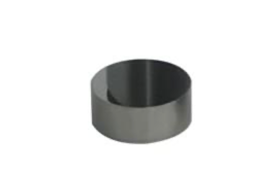 Alloy Pressing Disc (Only Standard Sizes Polished)