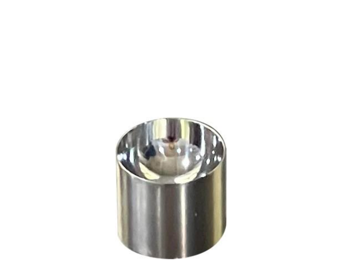 Ball Shape Pressing Plate (Only Standard Sizes Polished)