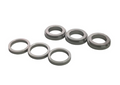 Steel Ring (Accessory) For XRF Pressing Die Set
