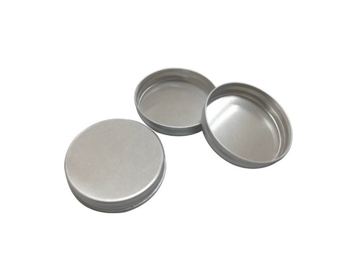 Al Cup (Accessory) For XRF Pressing Die Set