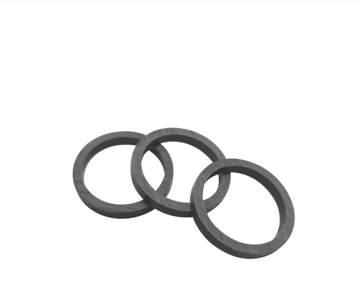 Plastic Ring (Accessory) For XRF Pressing Die Set