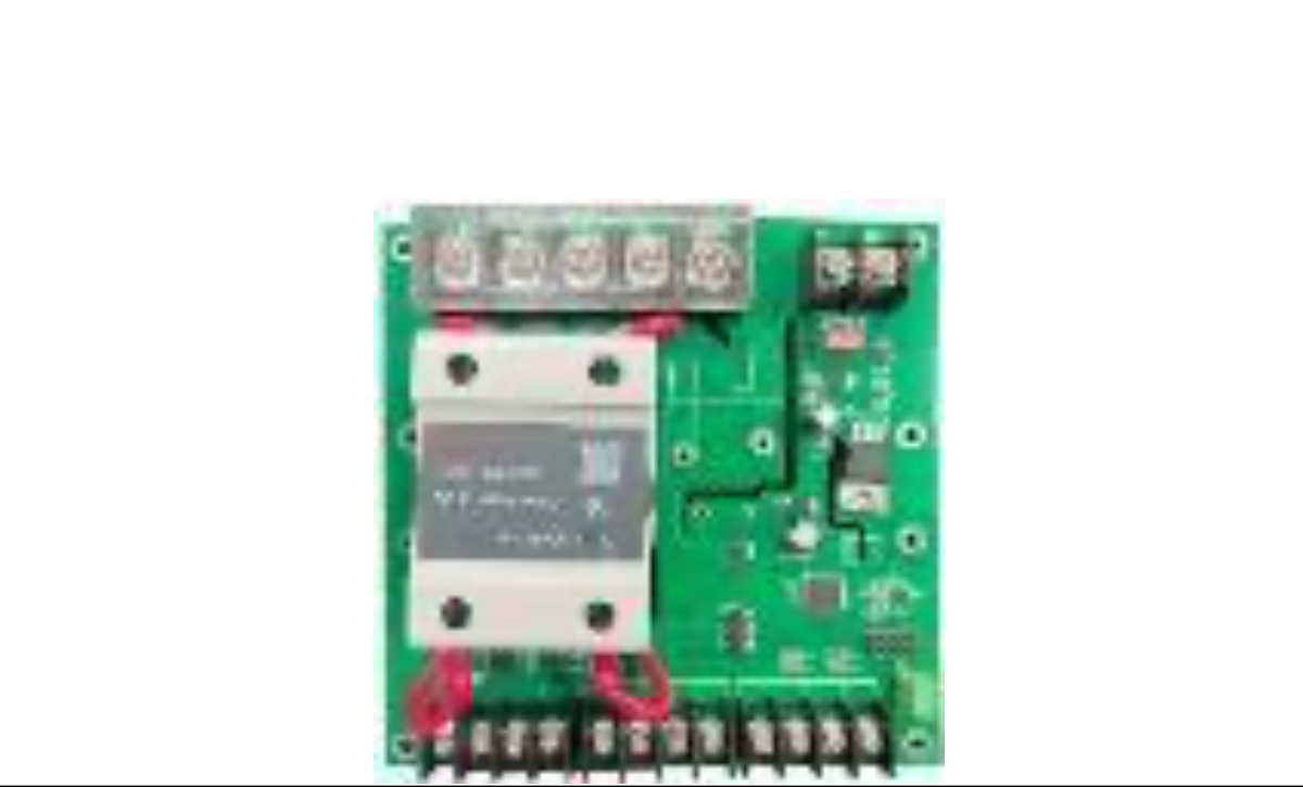 Circuit Board (For Electric Press Machine)