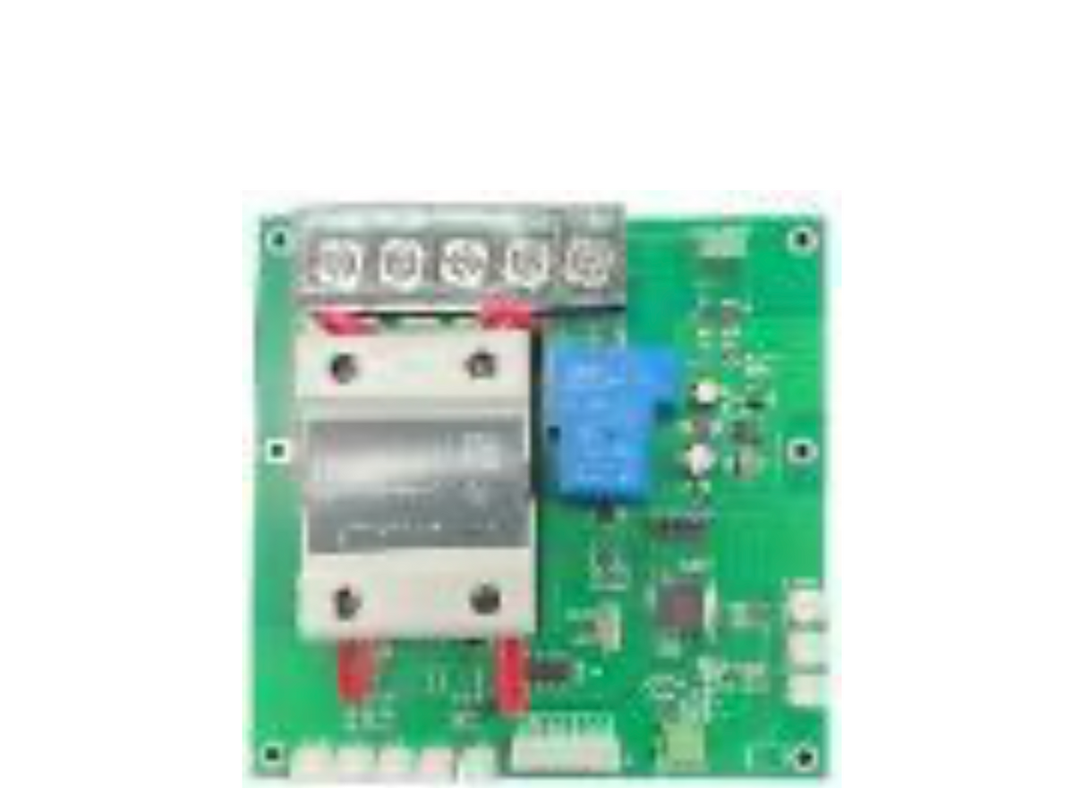 Circuit Board (For Automatic Press)