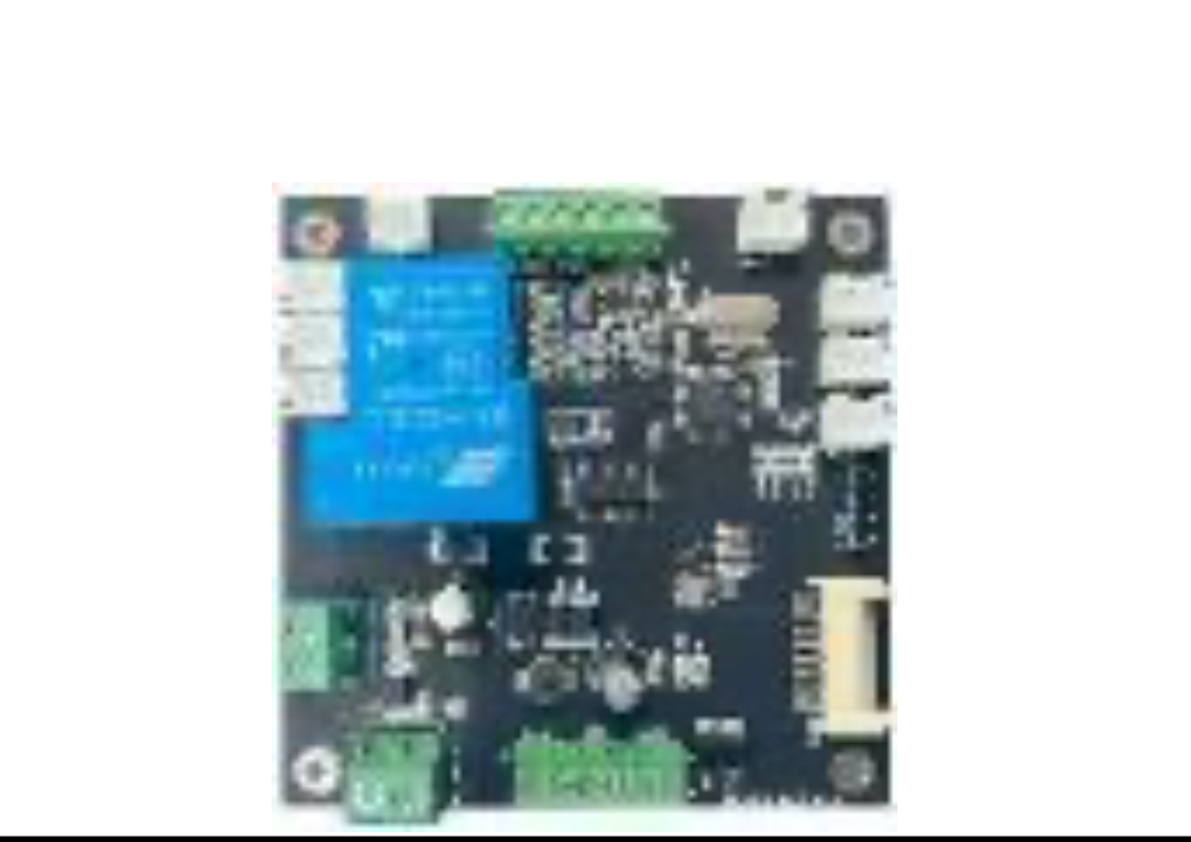 Circuit Board (For Temperature Controller)
