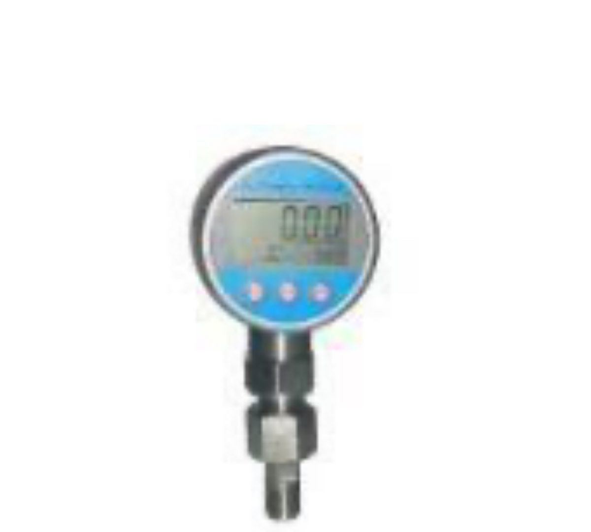 Digital Pressure Gauge