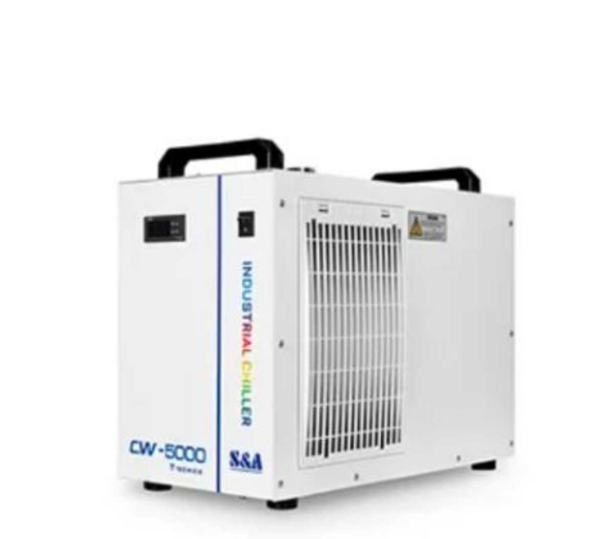 Water Chiller (Used For Large Heating Platens More Than 300×300mm)