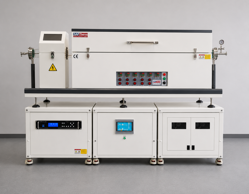 PECVD Tube Furnace