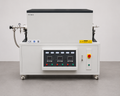 1700°C Three Zone Non-split Tube Furnace