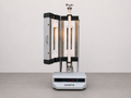 1400°C Vertical Tube Furnace