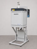 1700°C Vertical Tube Furnace